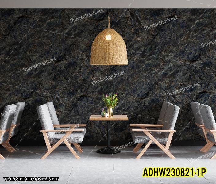 Tranh dán tường Nền Đá, hoa văn đá-ADHW230821-1P - Kết quả tìm kiếm tranh tường
